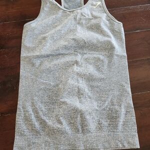 Gymshark Tank Top